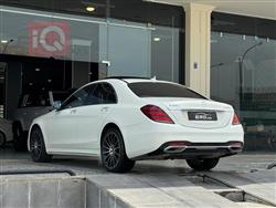 مێرسێدس بێنز S-Class